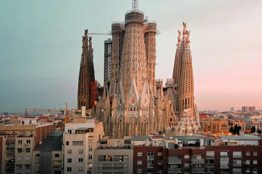 Barcelona