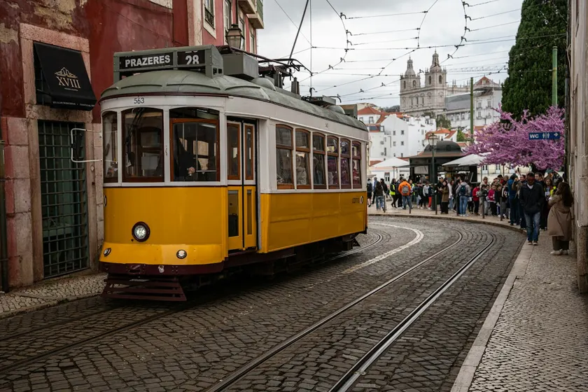 Lisbon