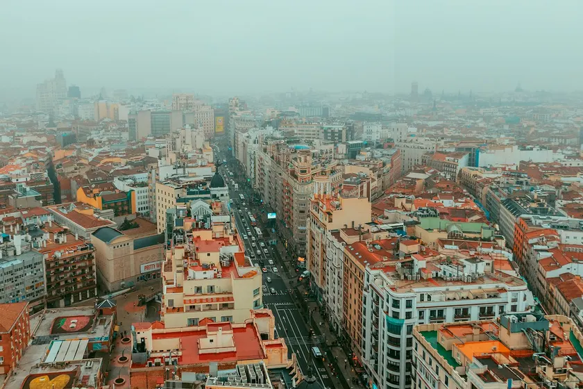 Madrid