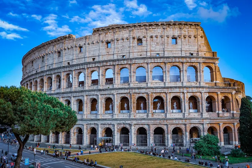 Rome